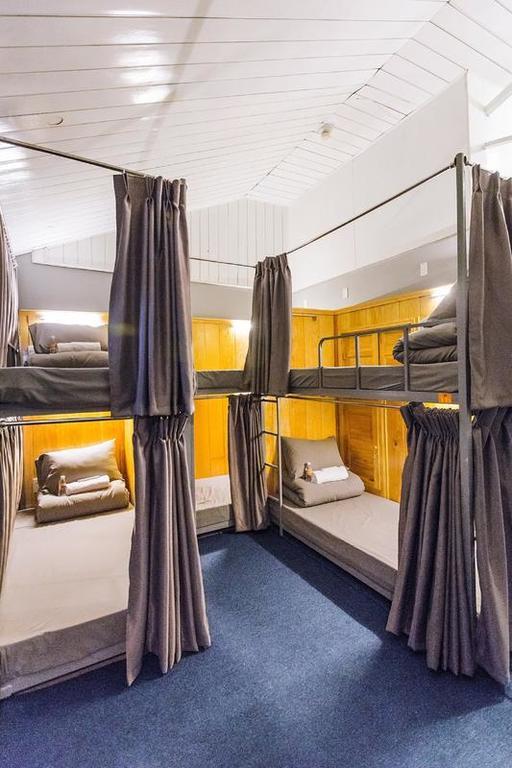 Gold Night Hotel Да Лат Екстериор снимка